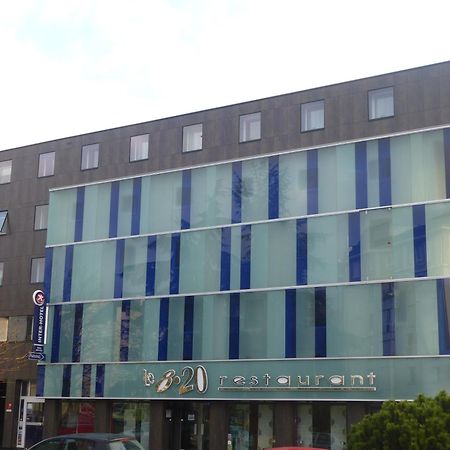 The Originals City, Au Relais Saint-Eloi, Tours Exterior foto