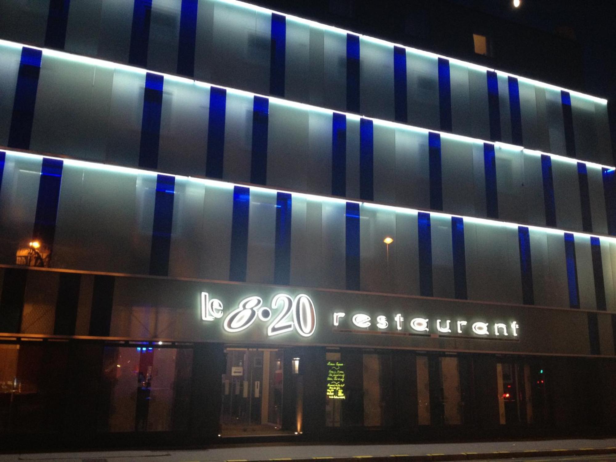 The Originals City, Au Relais Saint-Eloi, Tours Exterior foto