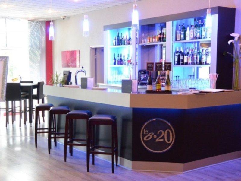 The Originals City, Au Relais Saint-Eloi, Tours Exterior foto