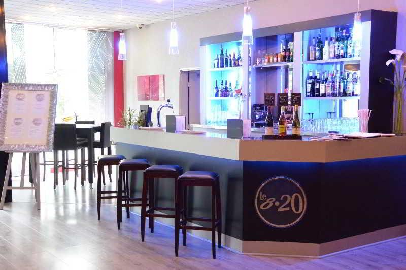 The Originals City, Au Relais Saint-Eloi, Tours Exterior foto