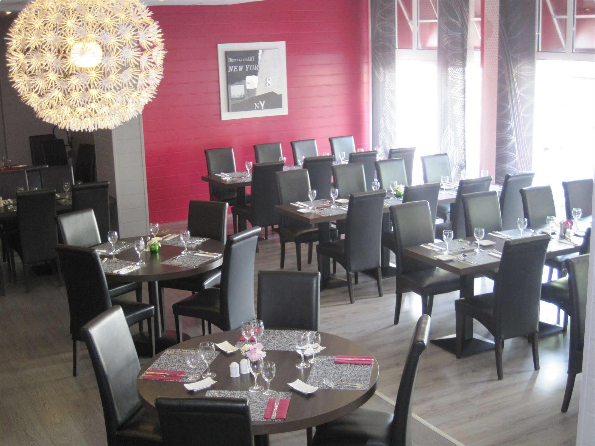 The Originals City, Au Relais Saint-Eloi, Tours Exterior foto
