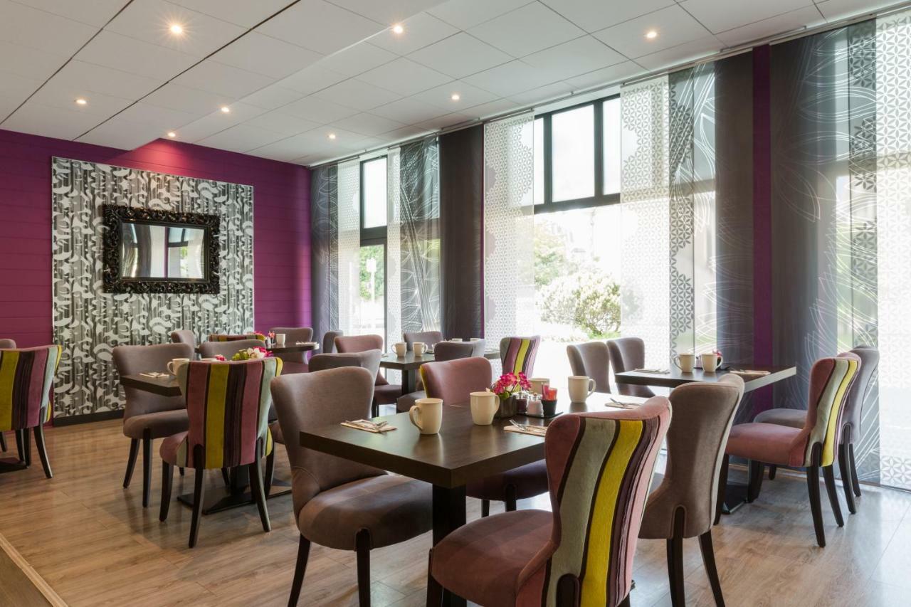 The Originals City, Au Relais Saint-Eloi, Tours Exterior foto
