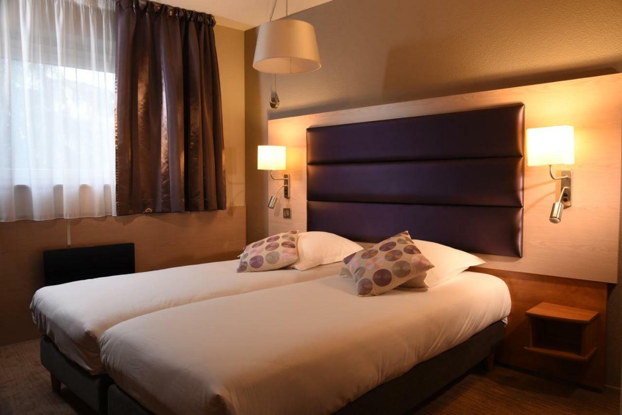 The Originals City, Au Relais Saint-Eloi, Tours Exterior foto
